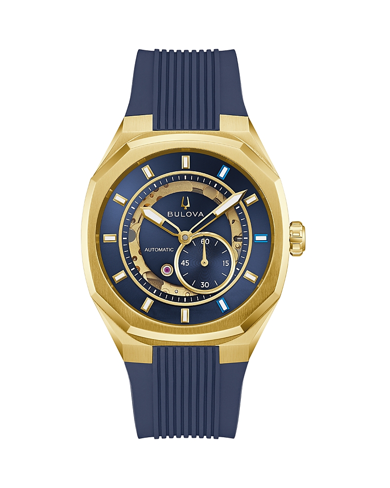 Bulova Marc Anthony Automatic Watch, 40.5mm