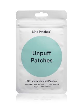 Unpuff Patches