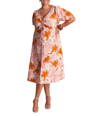 Amira Dress