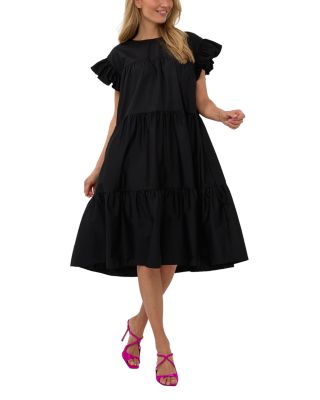  Caro Midi Dress