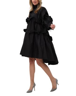  Ria Ruffle Dress