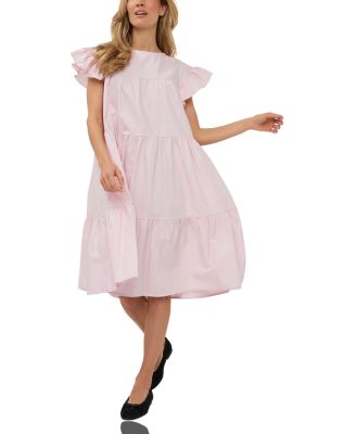  Caro Midi Dress