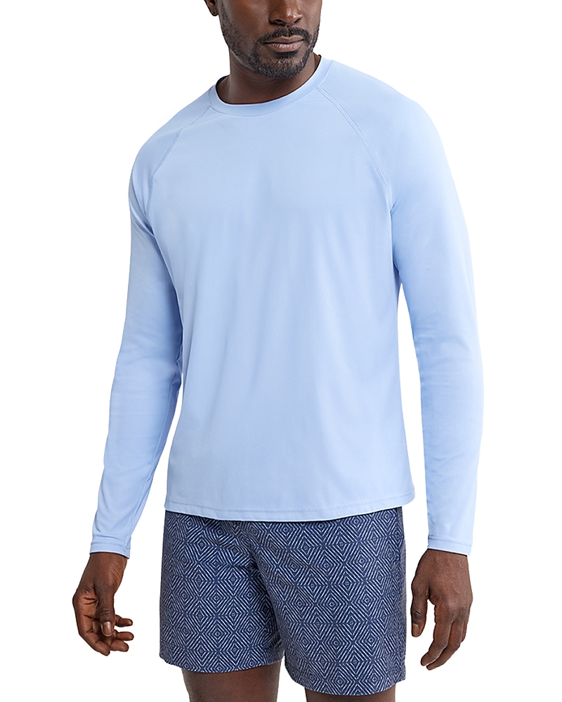 Fair Harbor Anchor Rashguard