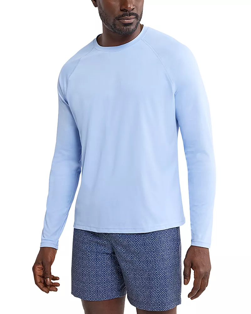 Fair Harbor Anchor Rashguard
