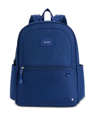 Boys' Kane Double Pocket Backpack - Ages 7+