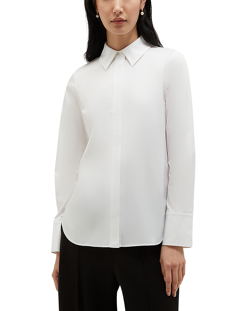 Hobbs London Andra Shirt