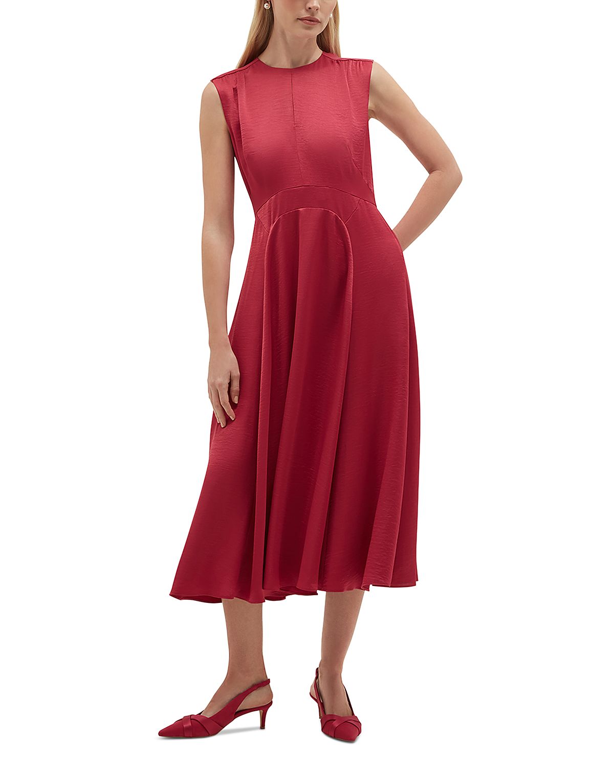 Hobbs London Isobel Dress