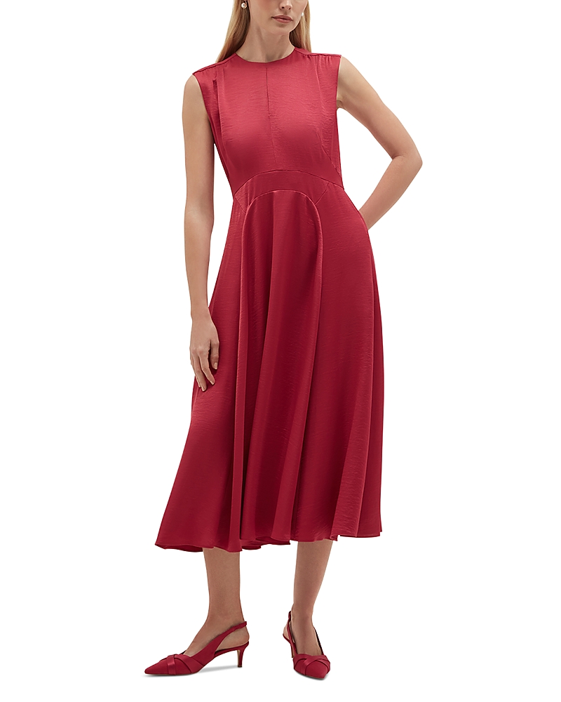 Hobbs London Isobel Dress