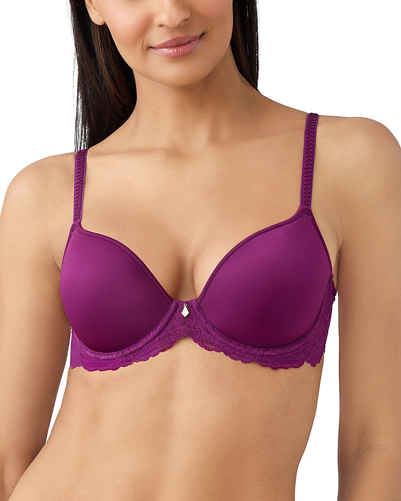 Wacoal Vivid Attraction Contour Bra