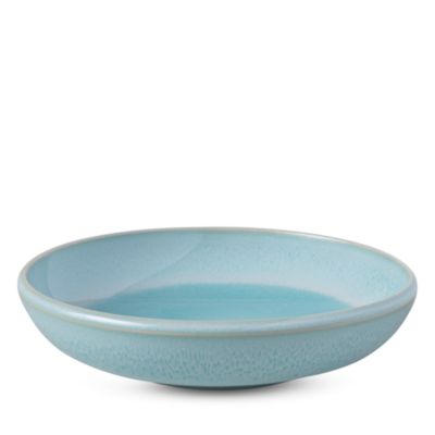 Perlemor Aqua Dip Bowl