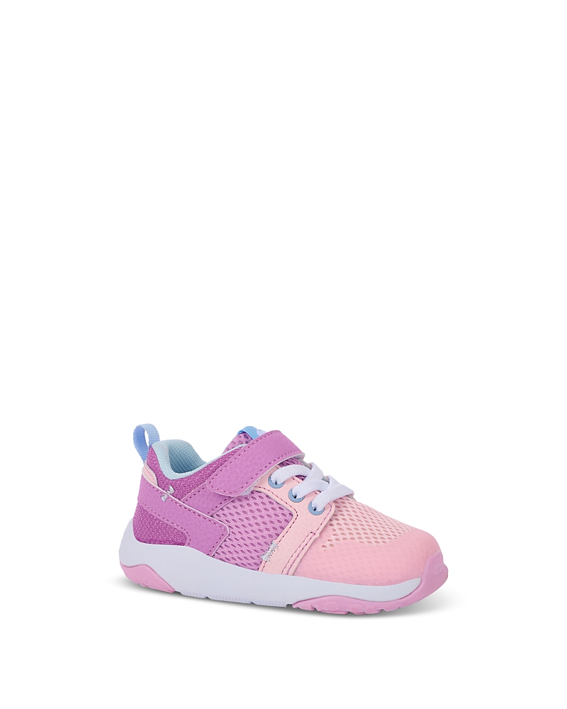 See Kai Run Girls' Viento Sneakers - Toddler, Little Kid