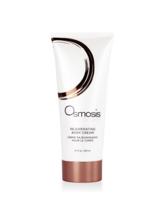 Rejuvenating Body Cream
