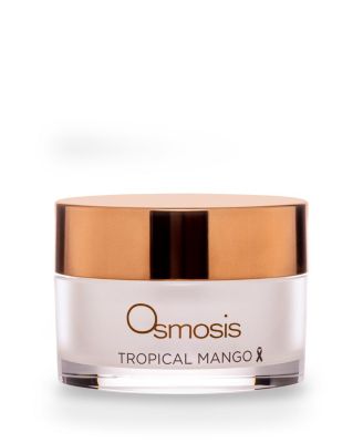 Tropical Mango Barrier Repair Mask