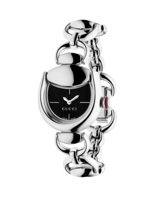 Horsebit Bracelet Watch, 27mm x 23mm