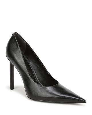Women's Talula Pointed Pumps