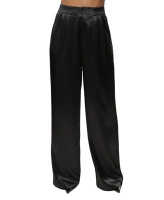 Thea Satin Pants