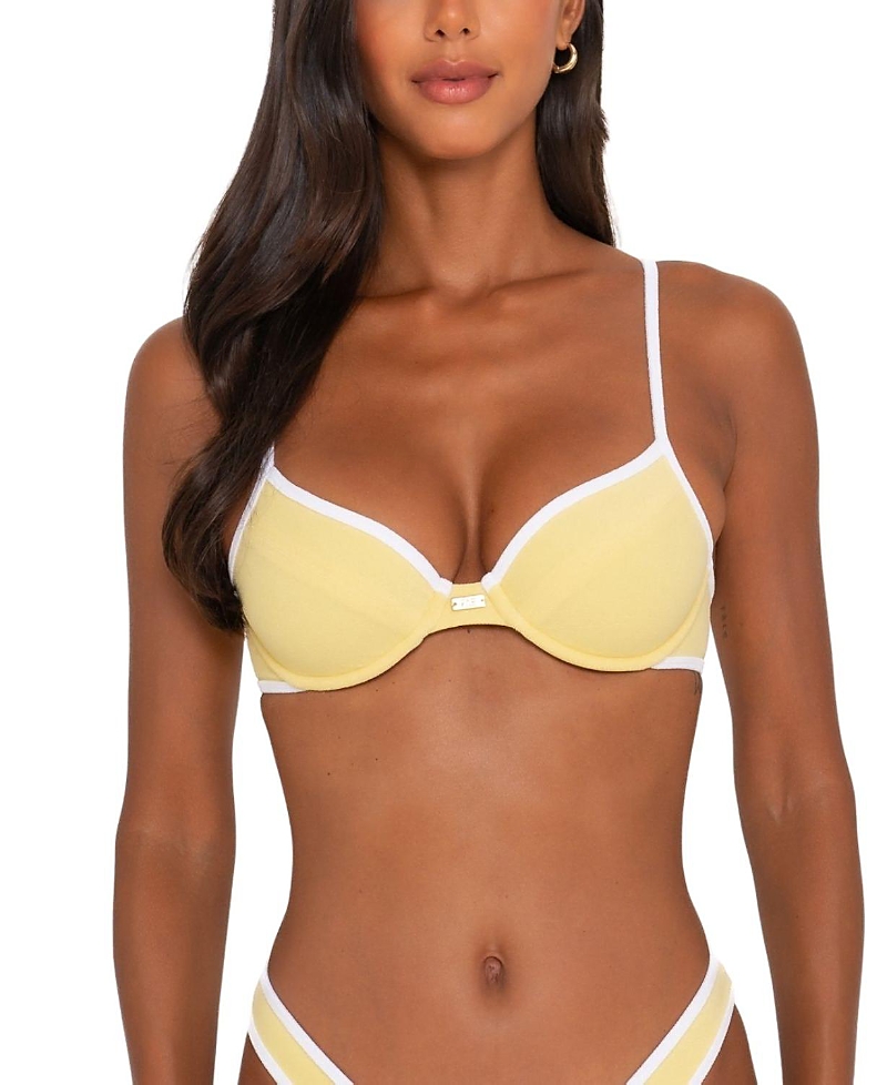 Fae Women's Gigi Swimwear Top · XS