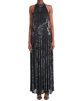  Women's Filigree Dress