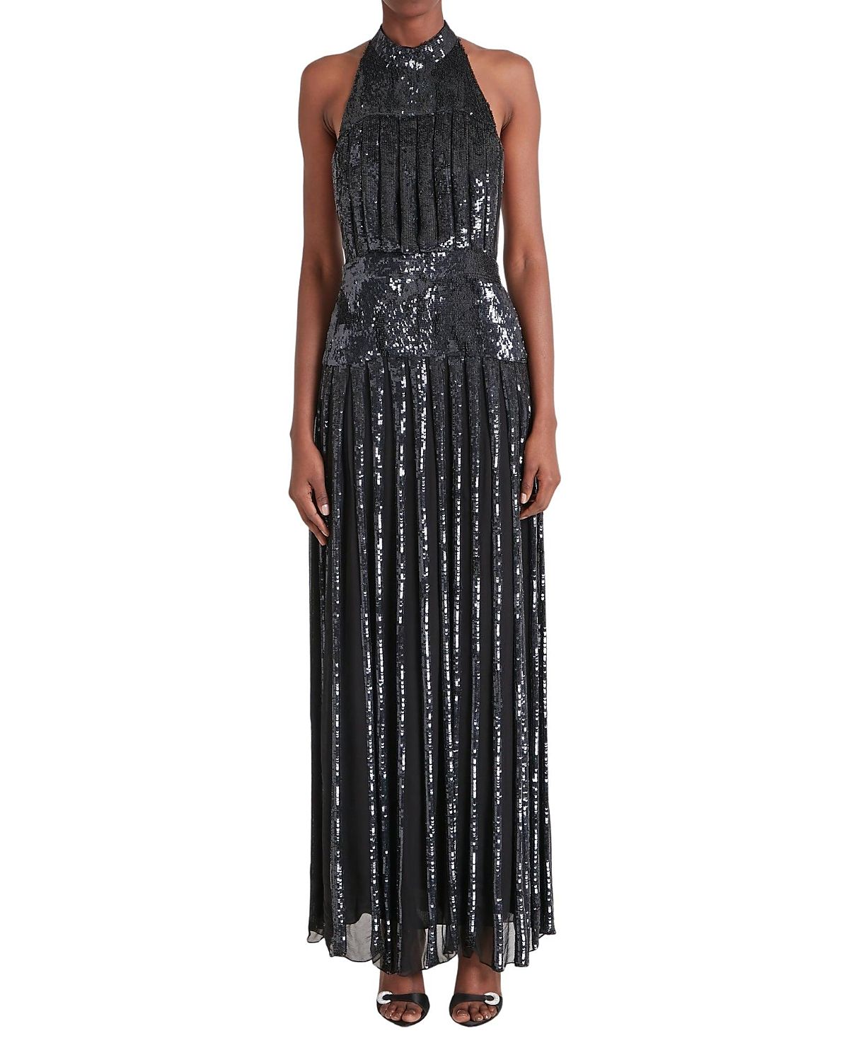 Temperley London Women's Filigree Dress