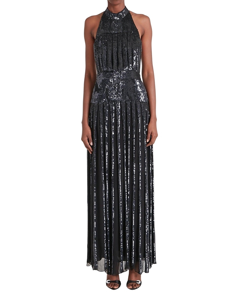 Temperley London Women's Filigree Dress