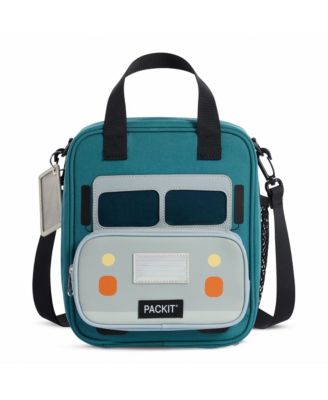 Boys' Freezable Friends Truck Lunch Box