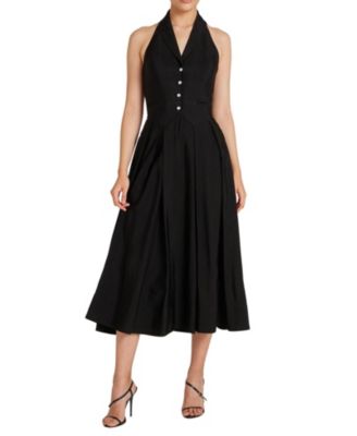  Women's Elodie Halter Dress