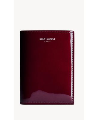 Paris Credit Card Wallet