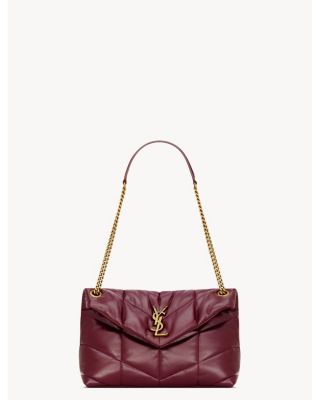Puffer Small Bag
