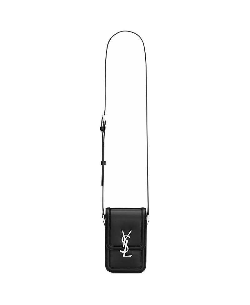 Saint Laurent Solferino Mini Bag