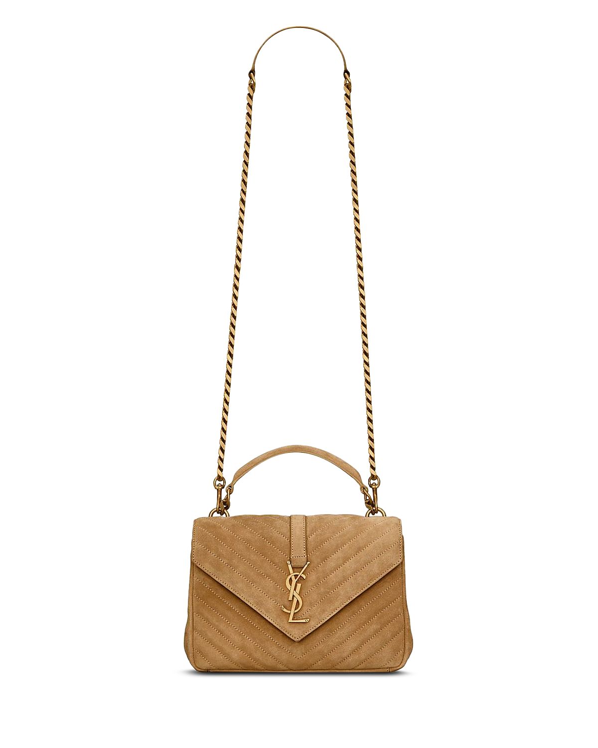 Saint Laurent College Medium Bag