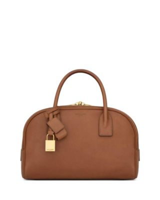 Sac De Jour Boston Bag