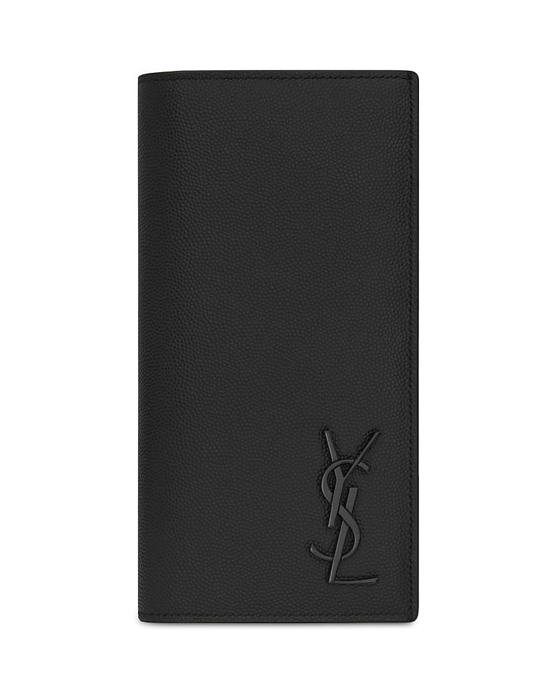 Saint Laurent Cassandre Continental Wallet