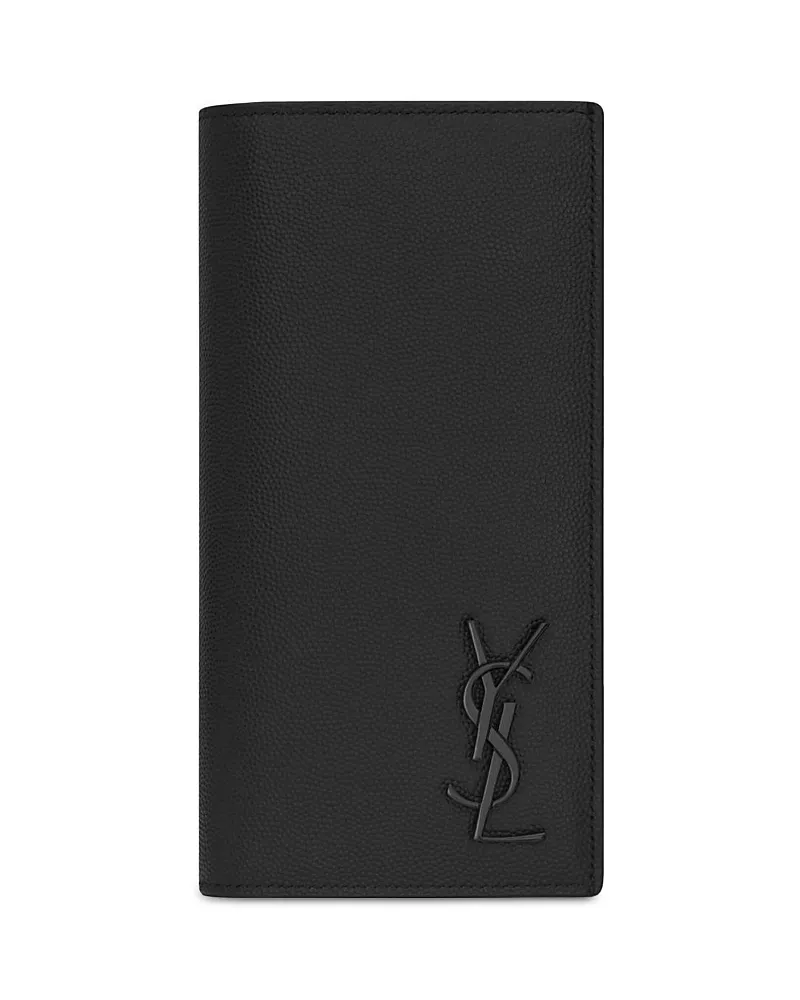 Saint Laurent Cassandre Continental Wallet