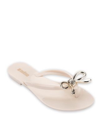  Women's Harmonic Iris Flip Flop Sandals