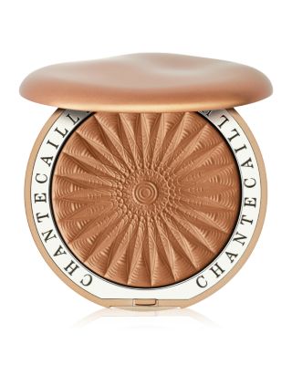 Real Bronze Gel Powder Bronzer