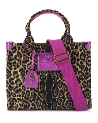 Southbank Small Canvas Tote Bag 