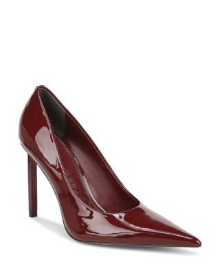 Sam Edelman Women's Talula Pointed Pumps