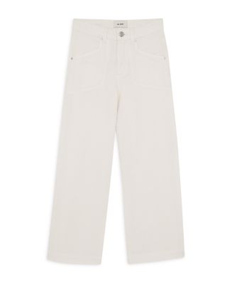 Girls' Lily Wide Leg Jeans - Little Kid, Big Kid