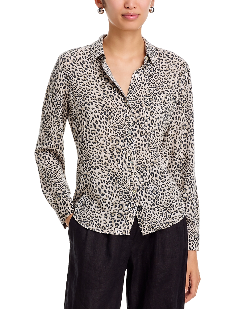 Rails Josephine Woven Top