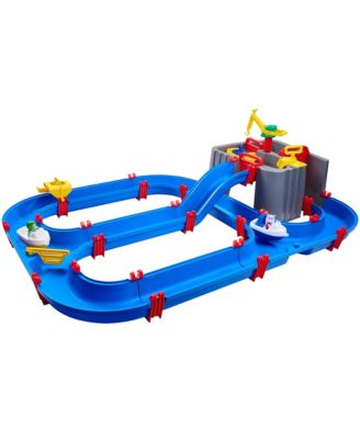  Harbor Waterway Playset, Ages 3+