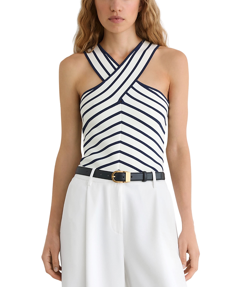 Reiss Aria Vest