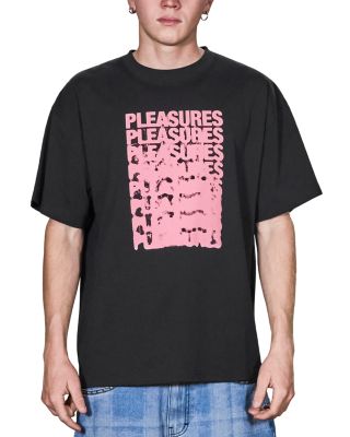 Immolate Logo Graphic T-Shirt