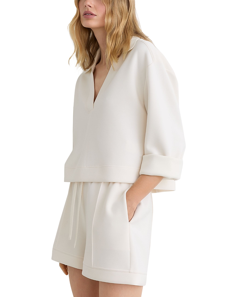 Reiss Bea Sweatshirt