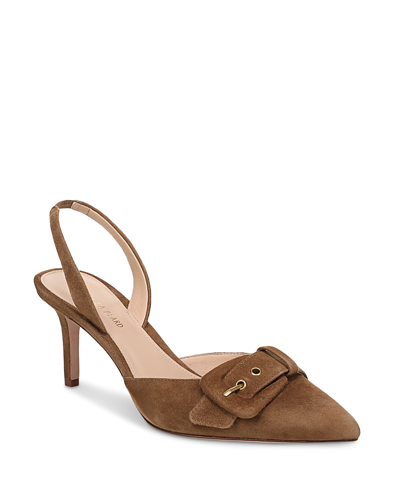 Veronica Beard Women's Lenora Slingback Pumps