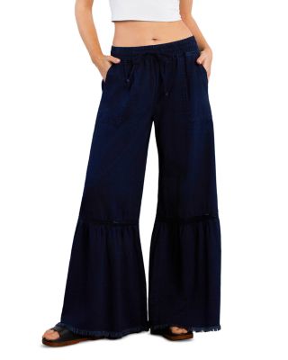 Billy T Flowy Pants