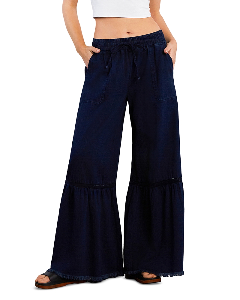 Billy T Flowy Pants