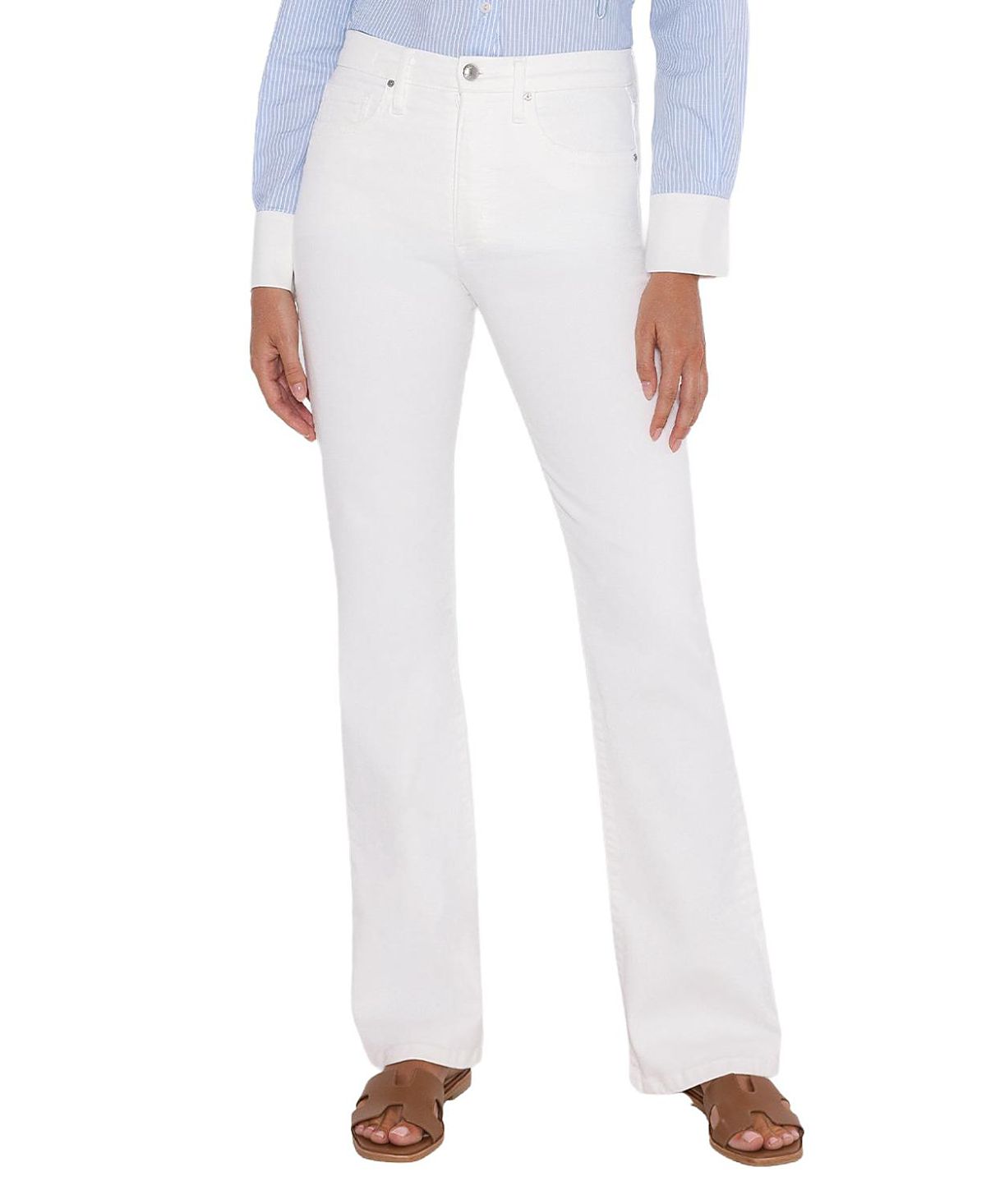Rudes Denim Isabella Mini Flare