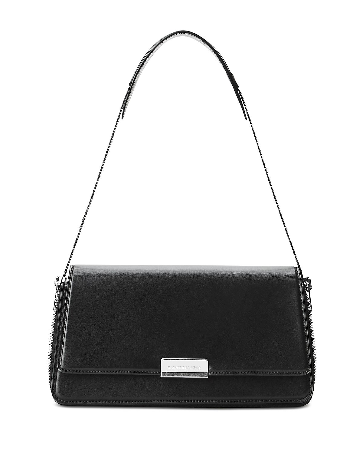 alexanderwang Siren Medium Leather Shoulder Bag