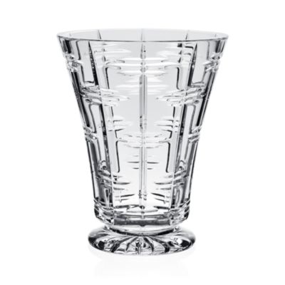 Marlowe Footed Vase