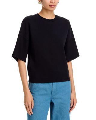 Rift Cotton Blend T Shirt